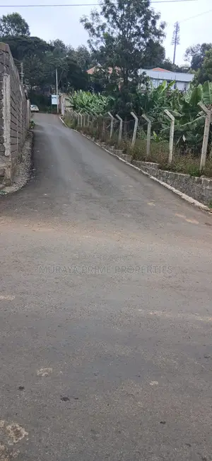 Prime 1/8-Acre Plot for Sale – Kerarapon Drive