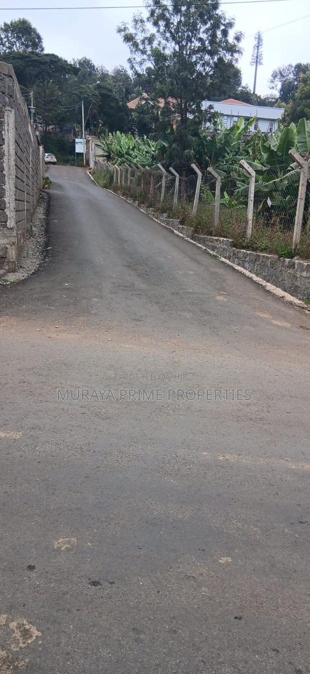 Prime 1/8-Acre Plot for Sale – Kerarapon Drive