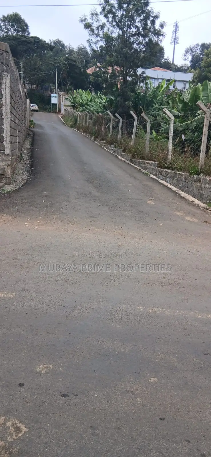 Prime 1/8-Acre Plot for Sale – Kerarapon Drive