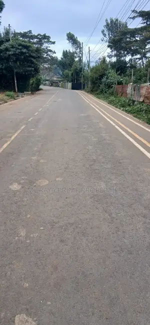 Prime 1/8-Acre Plot for Sale – Kerarapon Drive