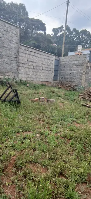 Prime 1/8-Acre Plot for Sale – Kerarapon Drive