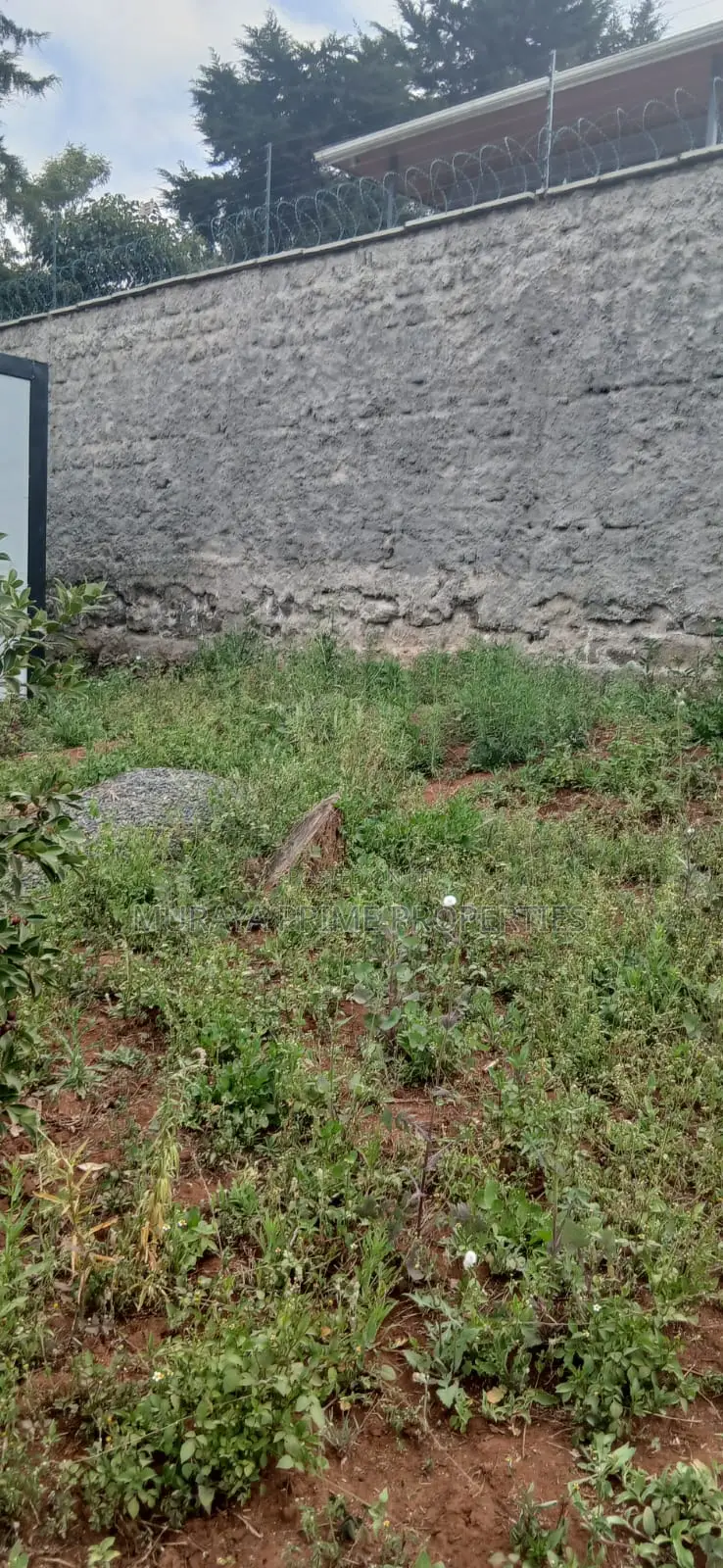 Prime 1/8-Acre Plot for Sale – Kerarapon Drive