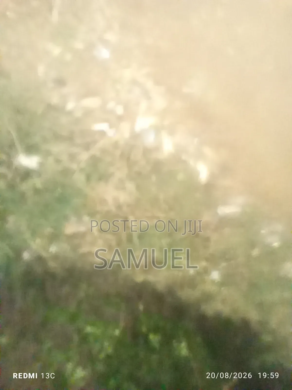 Prime Land for Sale in Muthure