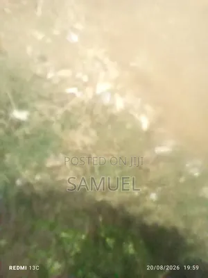 Prime Land for Sale in Muthure