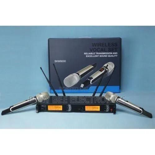 Sennheiser Wireless Microphone With 500M Range for Big Church