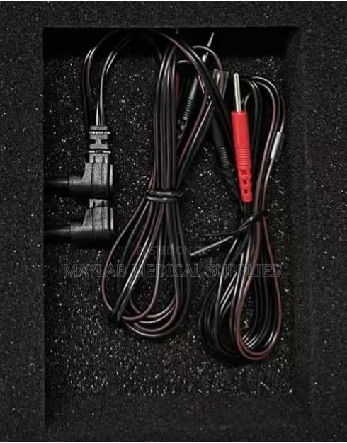 TENS Cables | Replacement Lead Wires