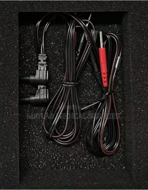 TENS Cables | Replacement Lead Wires