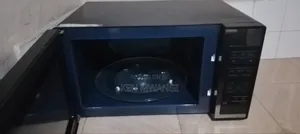 Microwave Oven