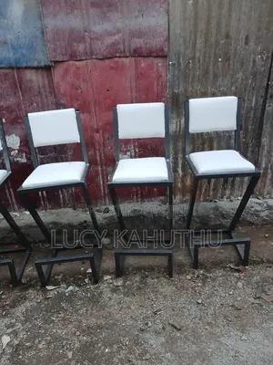 Modish High Stools Chairs