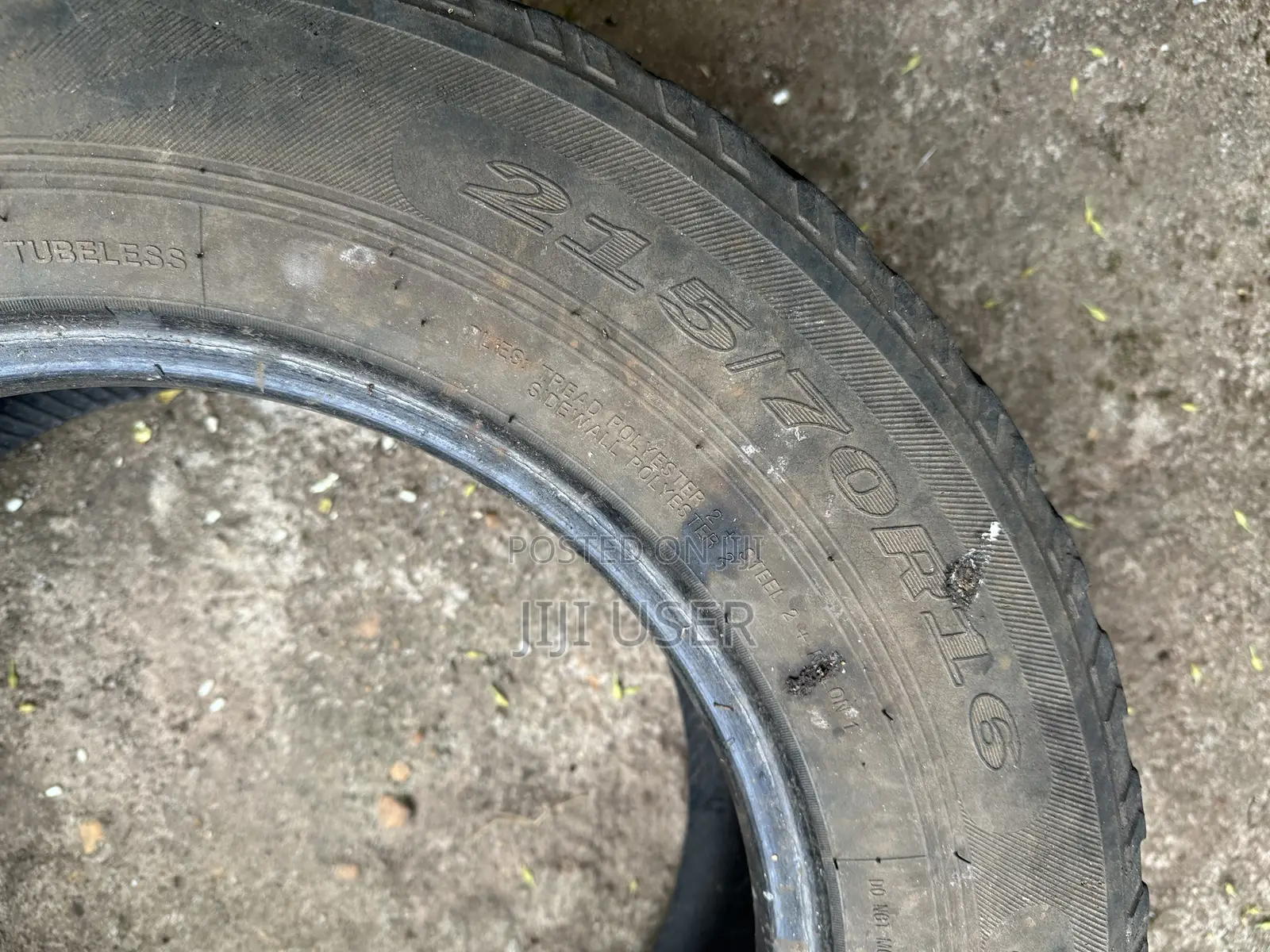 Car Tires Available 215 70 R16
