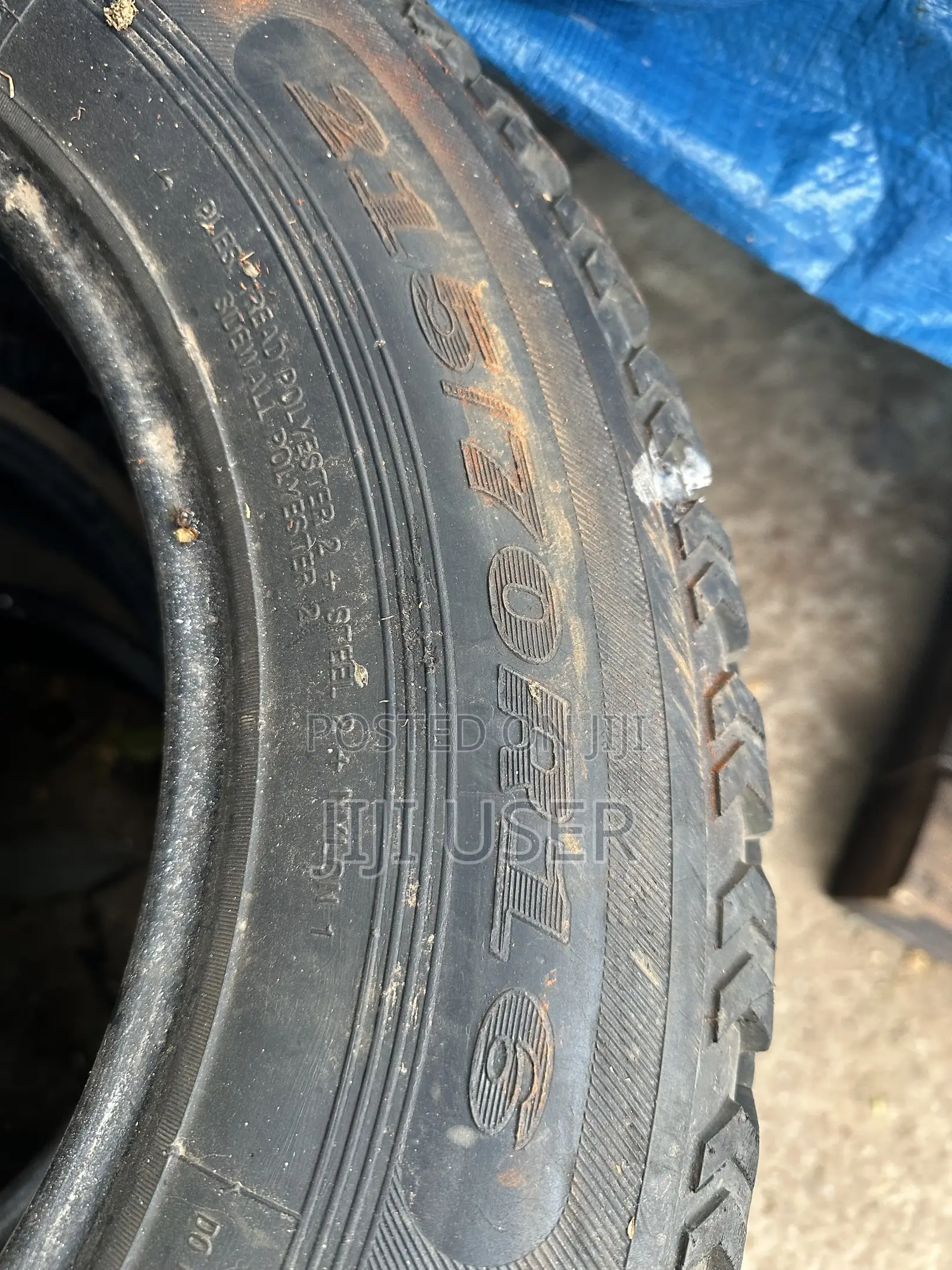 Car Tires Available 215 70 R16