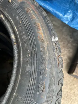 Car Tires Available 215 70 R16