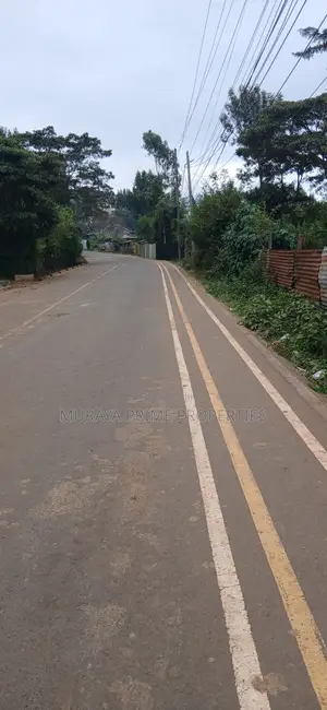 1⁄4 Acre Plot for Sale – Kerarapon Drive