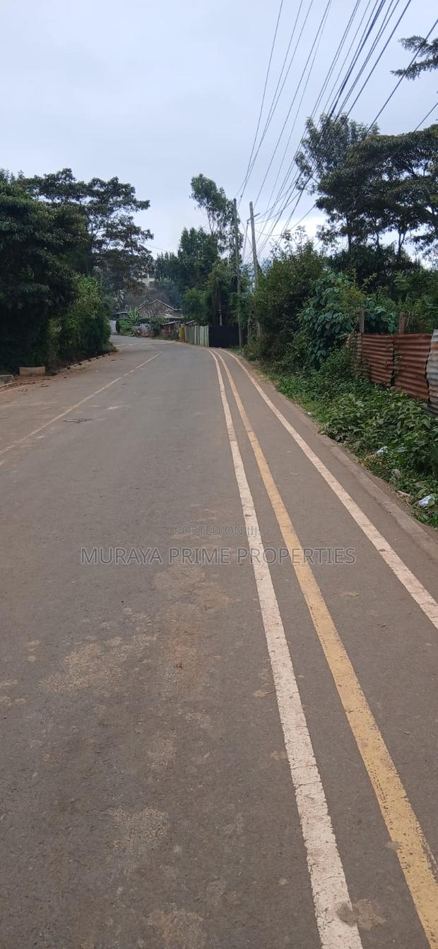 1⁄4 Acre Plot for Sale – Kerarapon Drive