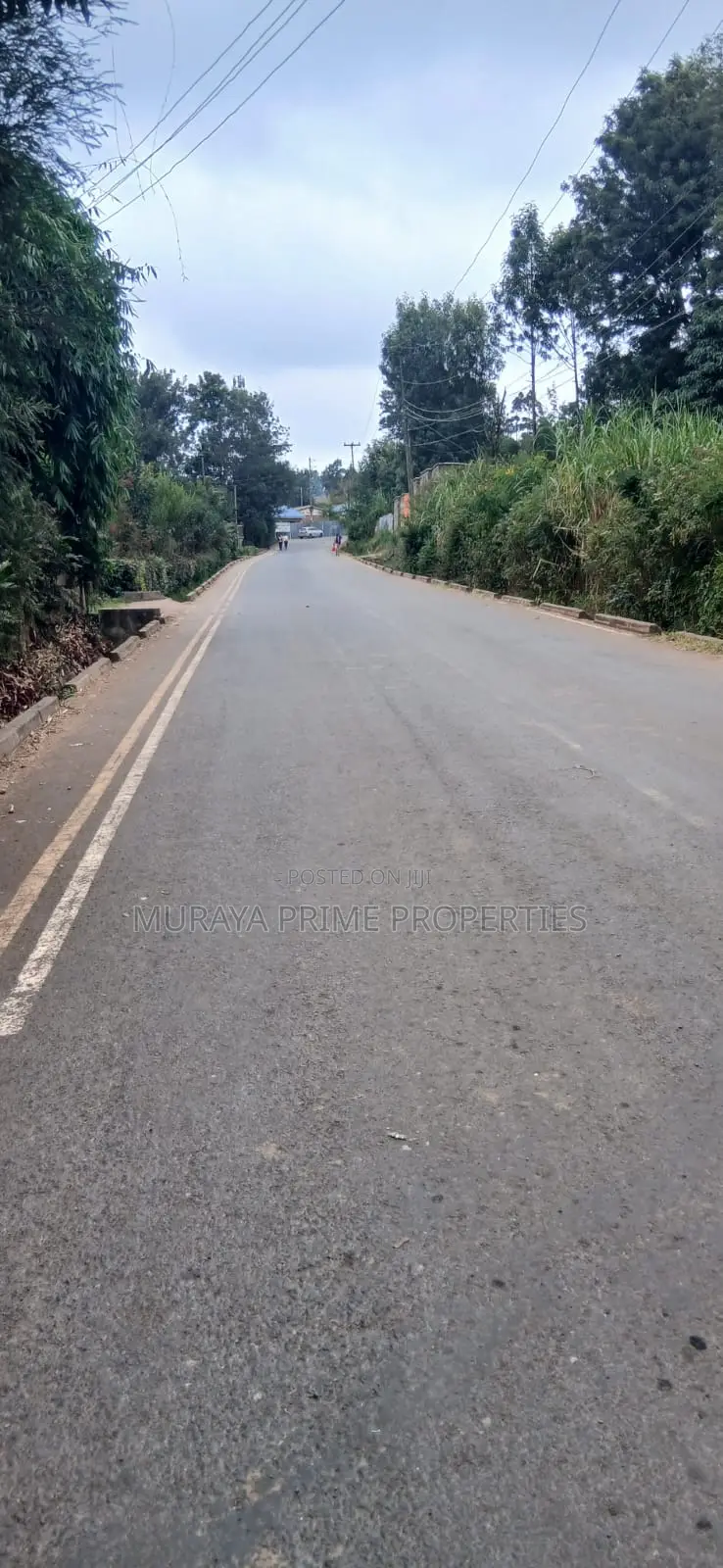 1⁄4 Acre Plot for Sale – Kerarapon Drive