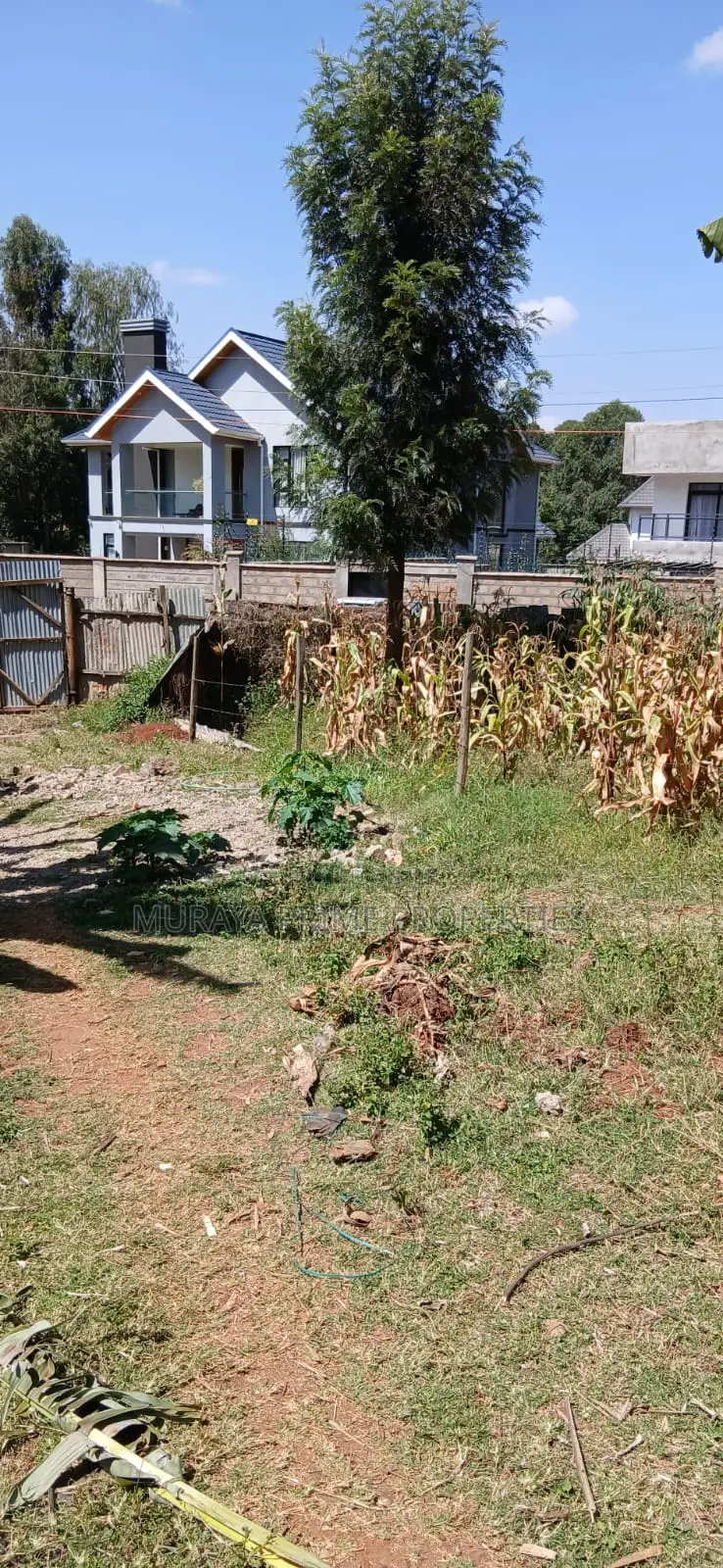 1⁄4 Acre Plot for Sale – Kerarapon Drive