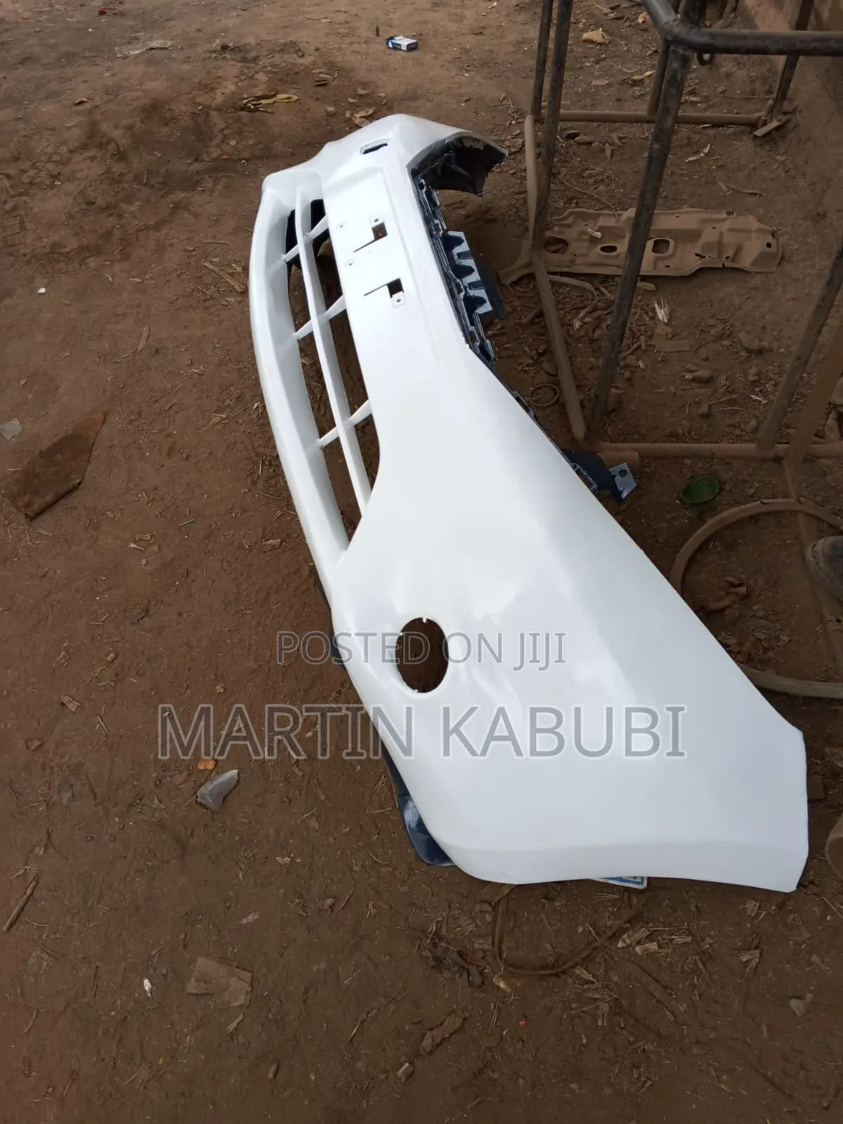 Auto Spares