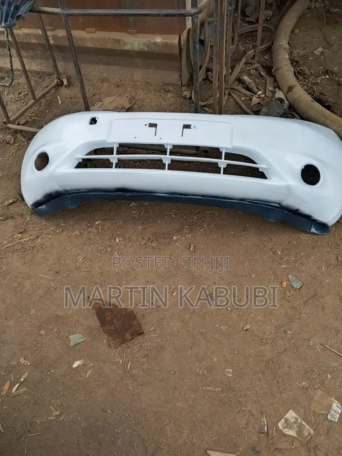 Auto Spares