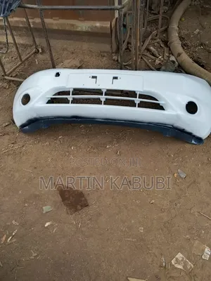 Auto Spares