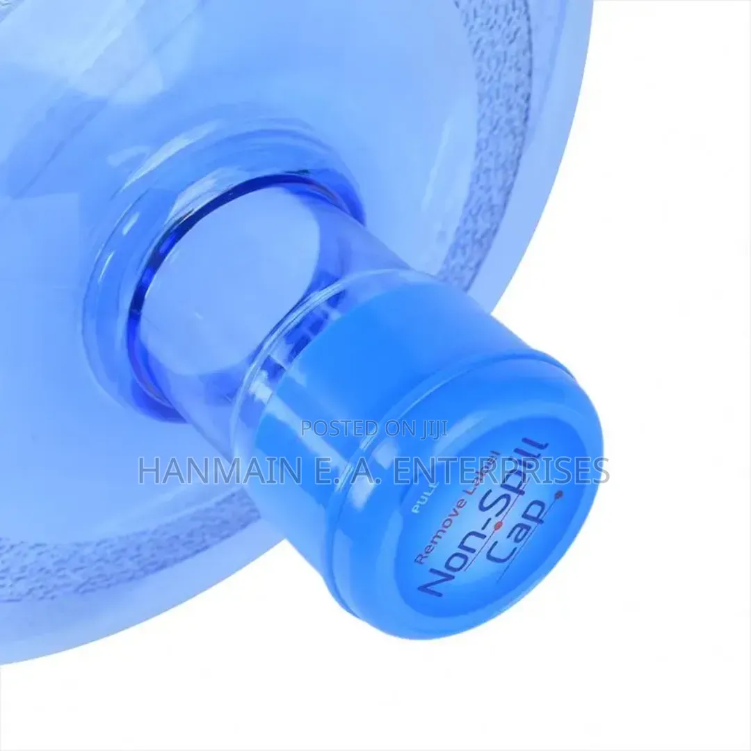 Water Refiller Bottle Caps Lids