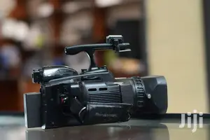 Panasonic Camcorder Professional