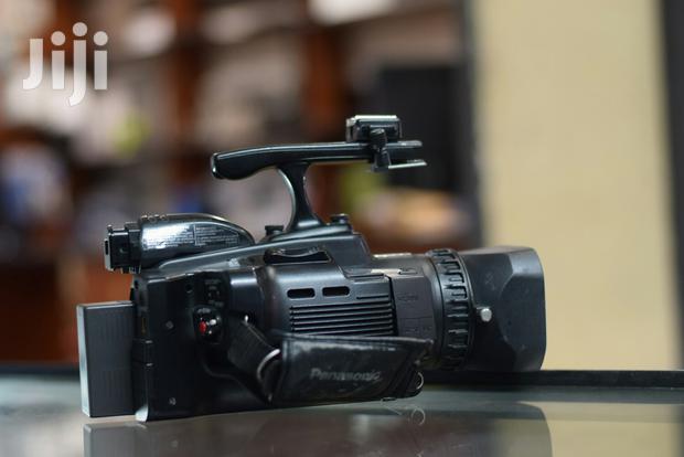Panasonic Camcorder Professional - thumbnail 3