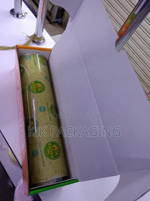 Hygiene Cling Film 30x300