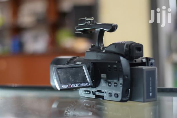 Panasonic Camcorder Professional - thumbnail 4