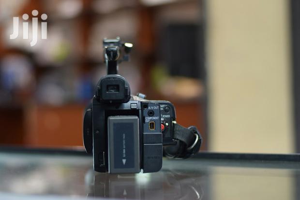 Panasonic Camcorder Professional - thumbnail 5