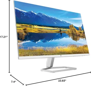 HP Series 5 527sa 27-Inch FHD IPS Monitor – 100Hz, Built-in Speakers