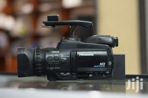 Panasonic Camcorder Professional - thumbnail 2