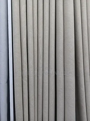 Blige Curtains and Sheers for Modern Airbnb