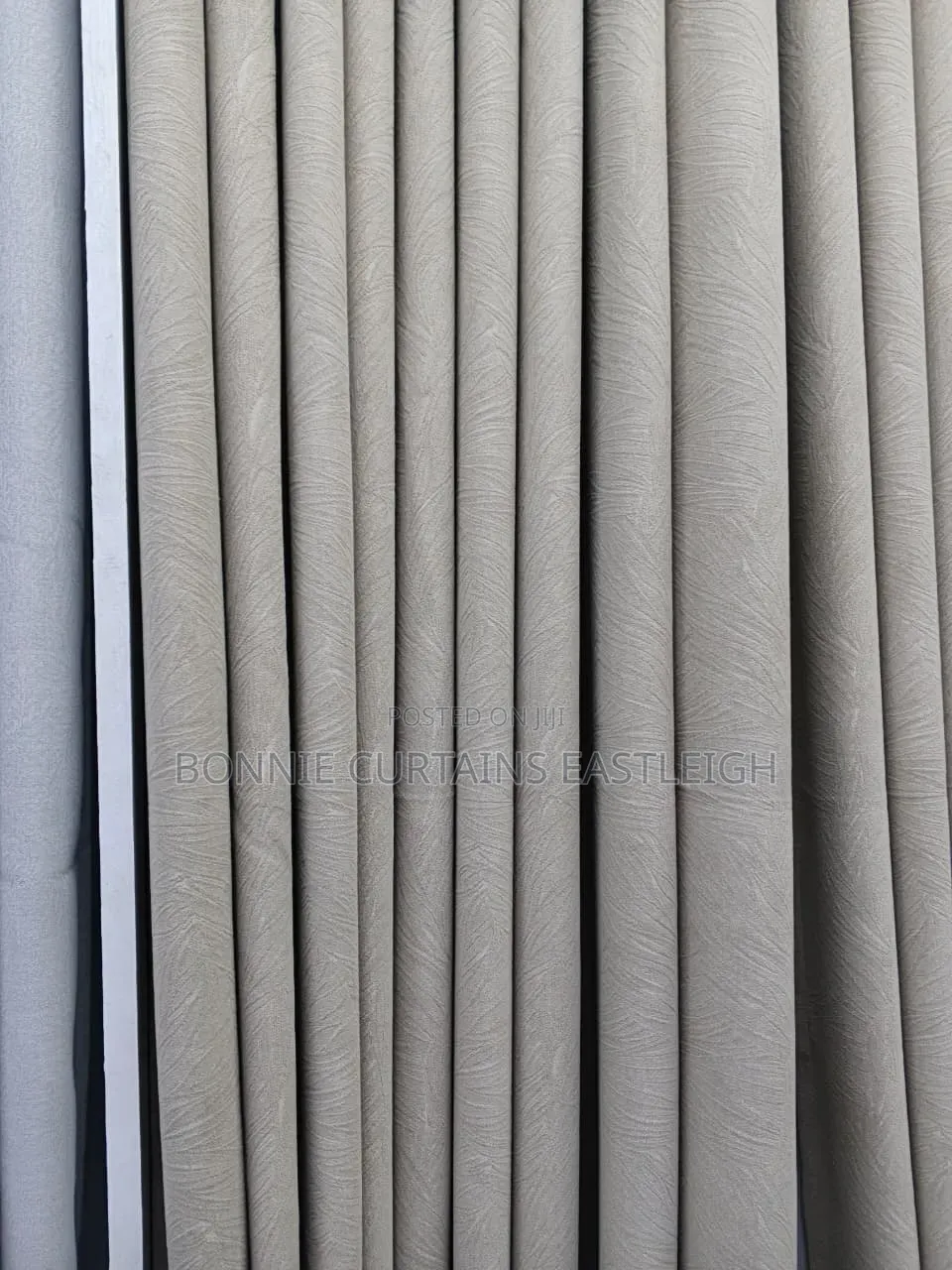 Blige Curtains and Sheers for Modern Airbnb