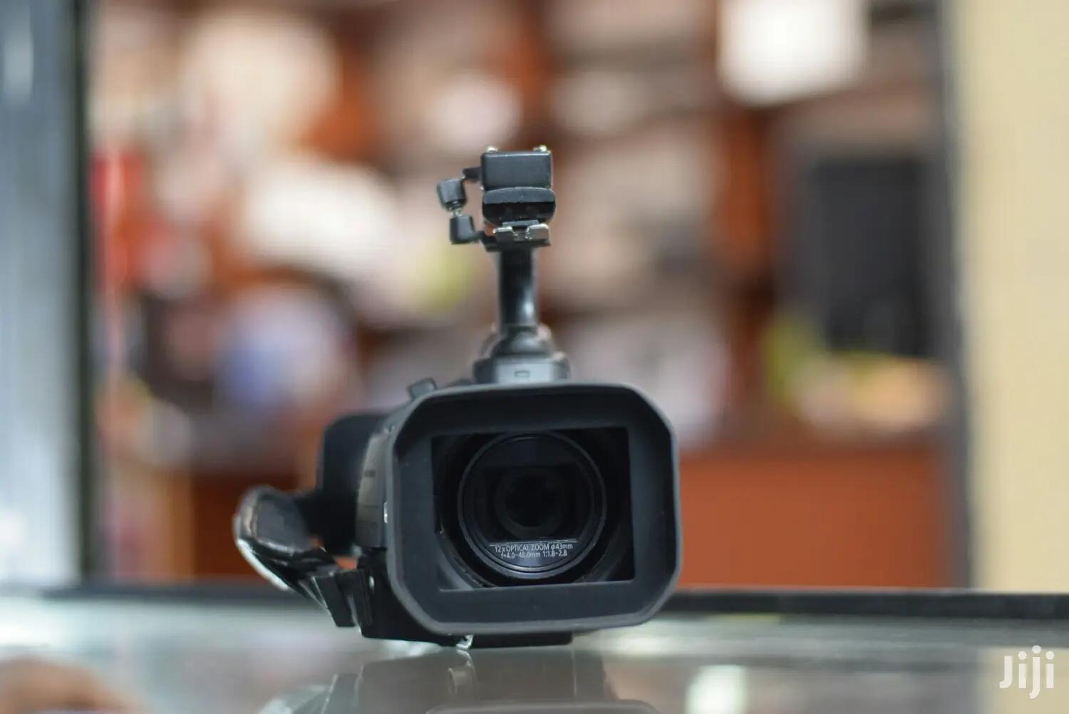 Panasonic Camcorder Professional