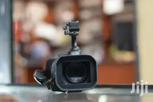 Panasonic Camcorder Professional