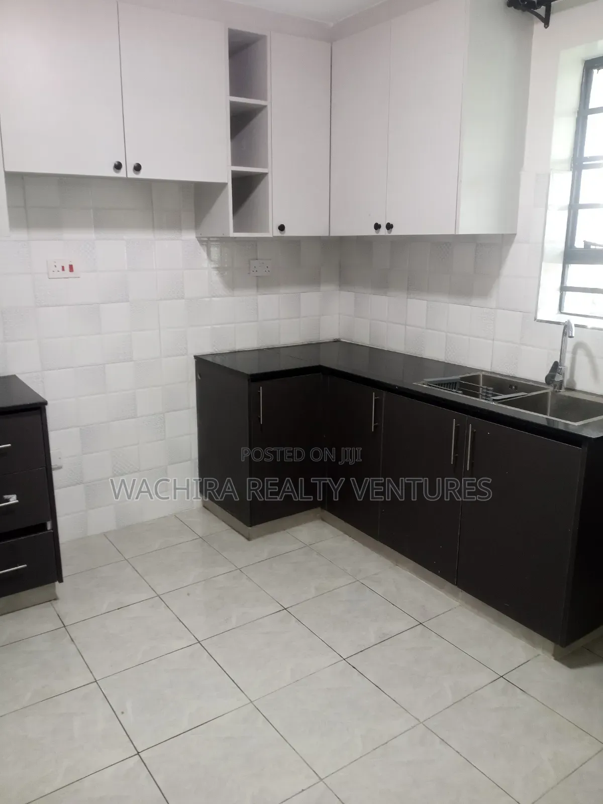 2bdrm Apartment in Kidfarmaco for rent