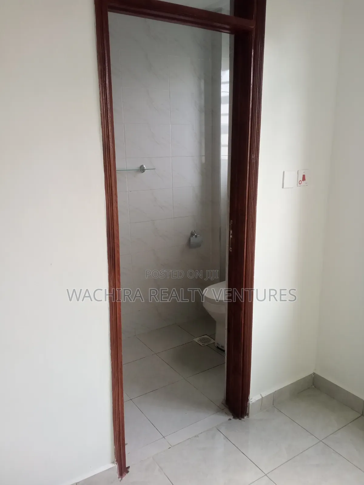 2bdrm Apartment in Kidfarmaco for rent