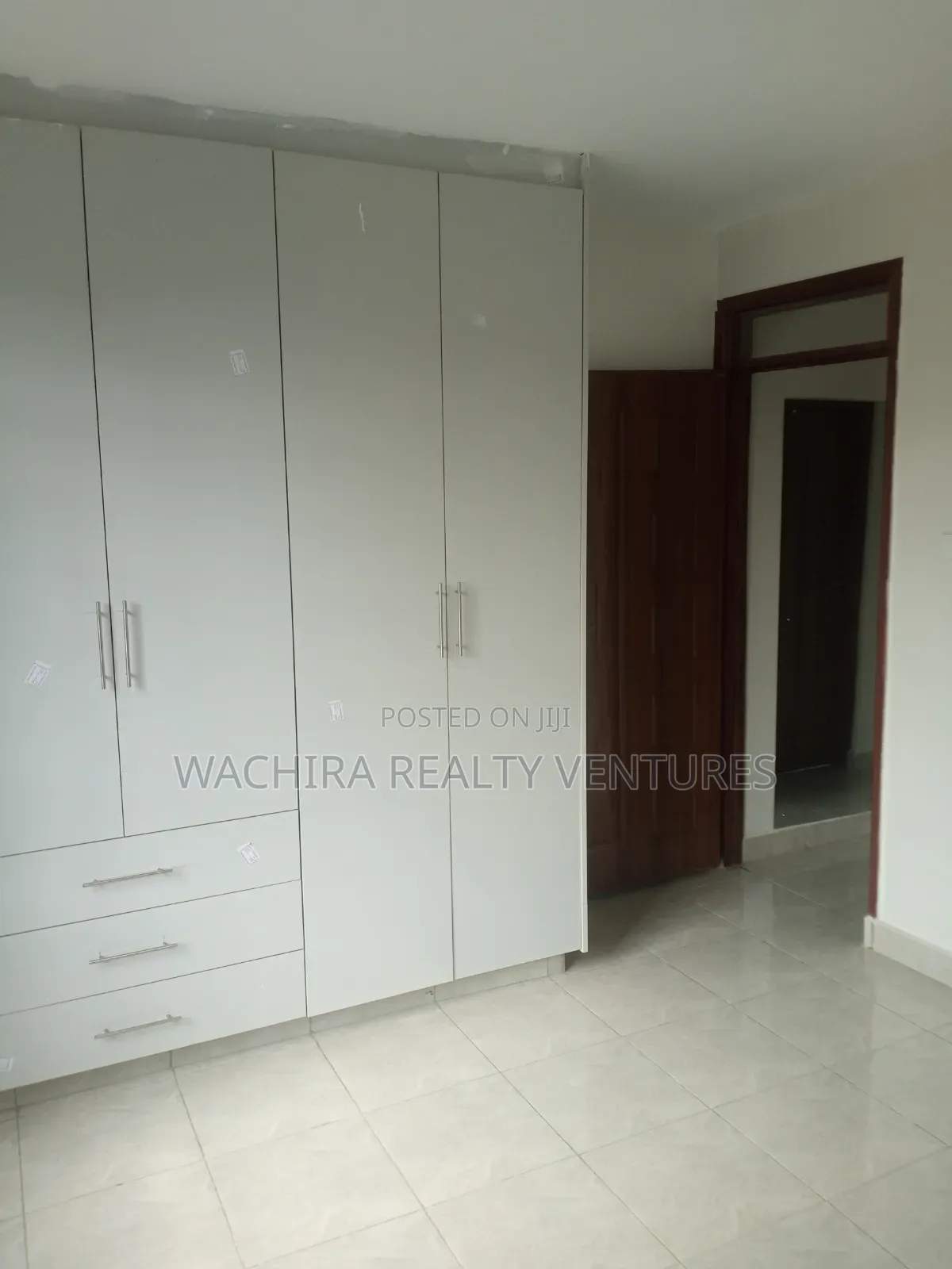 2bdrm Apartment in Kidfarmaco for rent