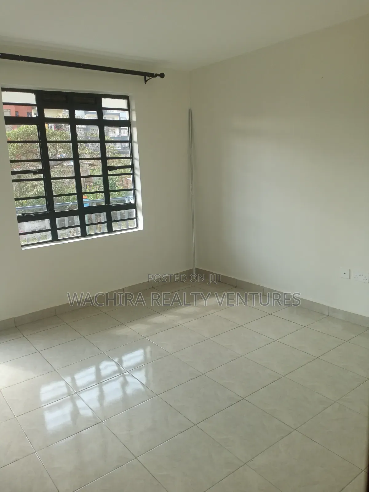 2bdrm Apartment in Kidfarmaco for rent