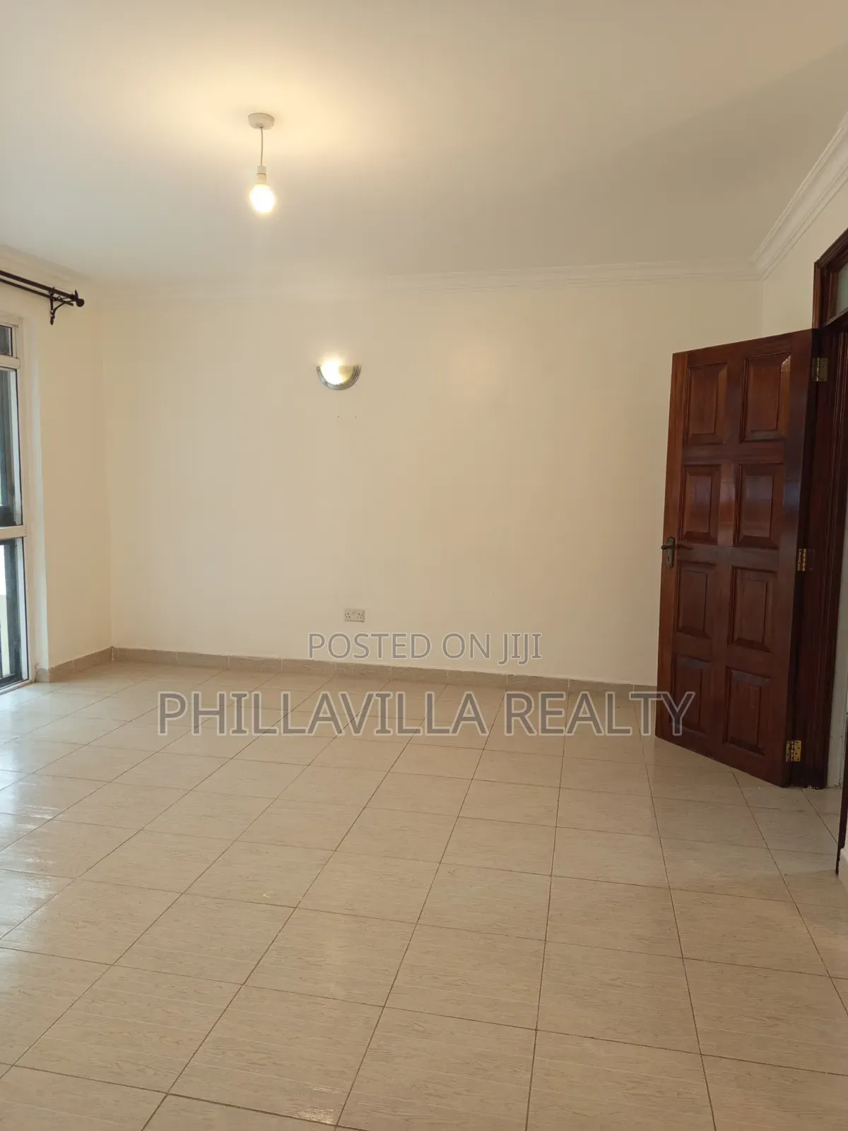 2bdrm Apartment in Raphta Road Area for rent