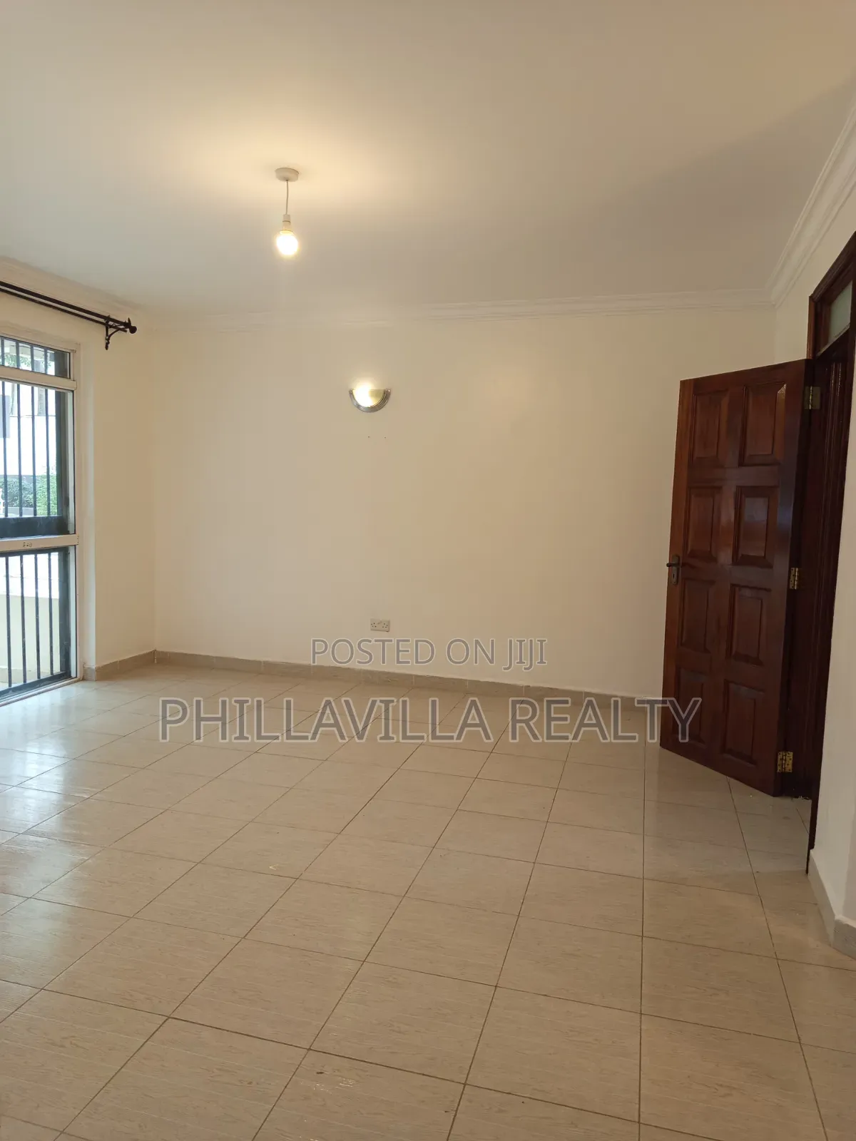 2bdrm Apartment in Raphta Road Area for rent