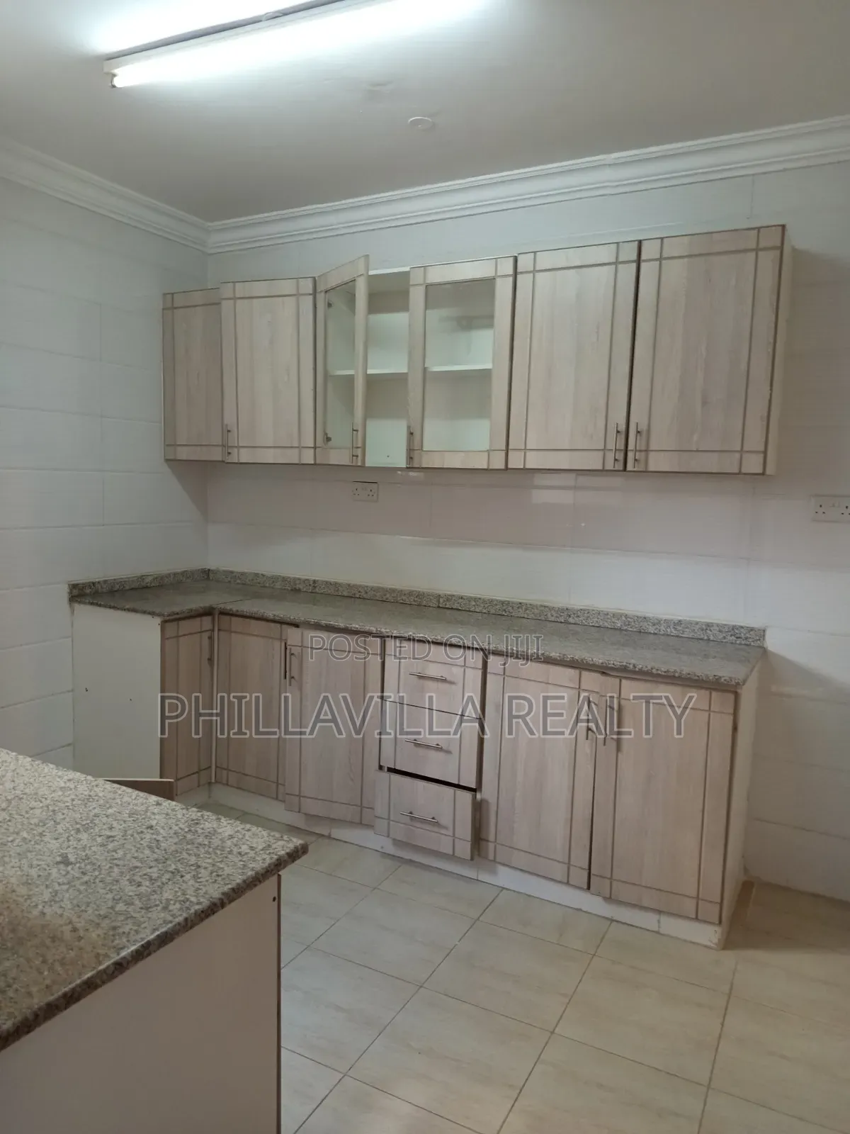 2bdrm Apartment in Raphta Road Area for rent
