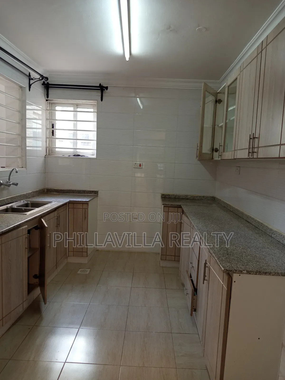 2bdrm Apartment in Raphta Road Area for rent