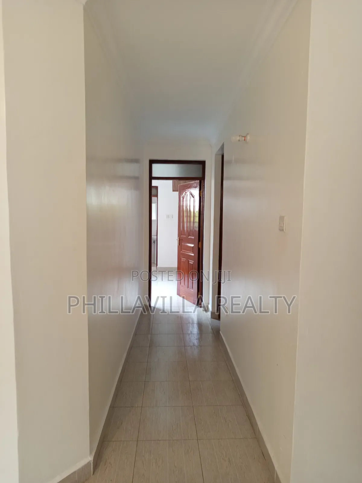 2bdrm Apartment in Raphta Road Area for rent