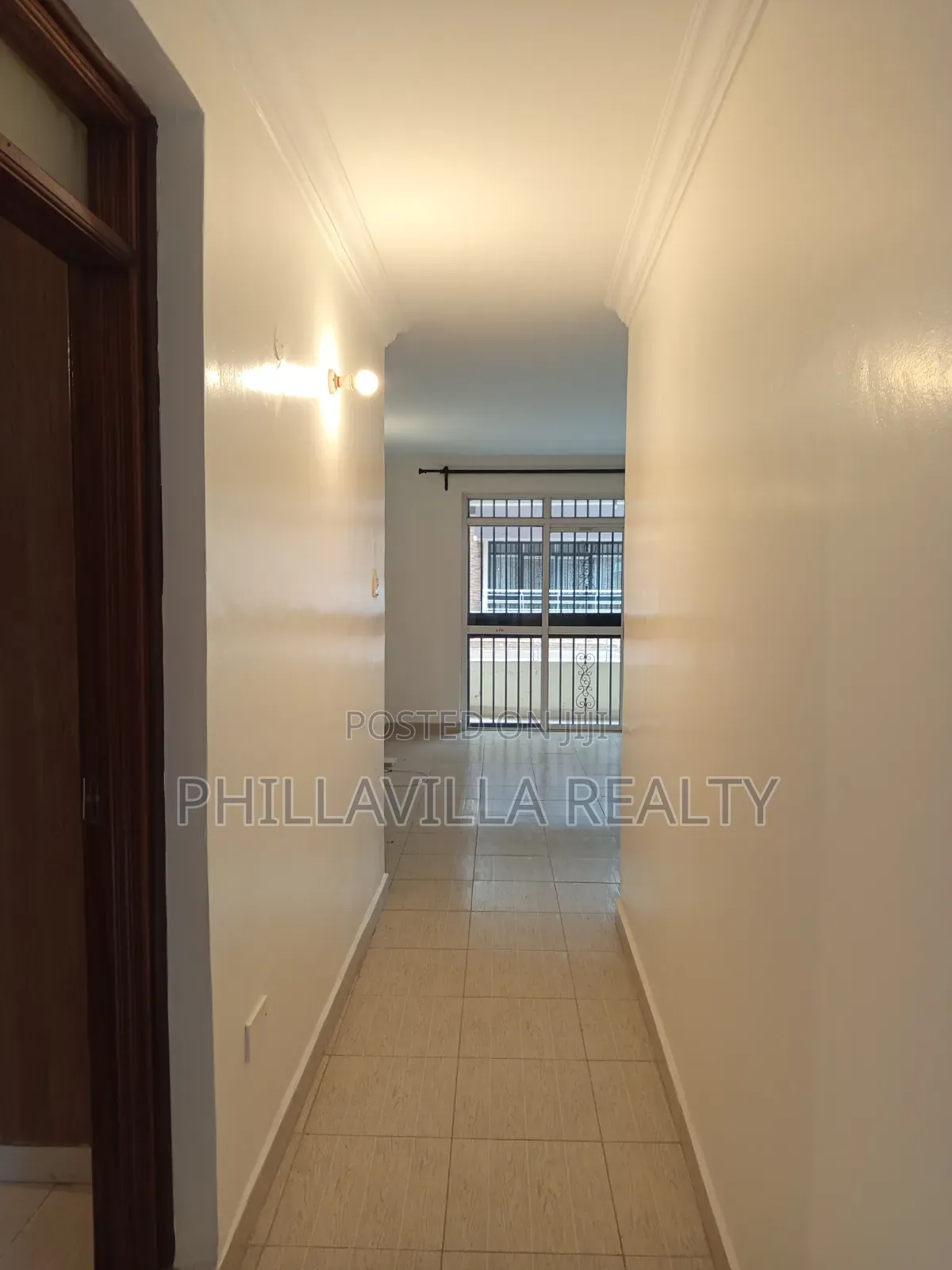 2bdrm Apartment in Raphta Road Area for rent