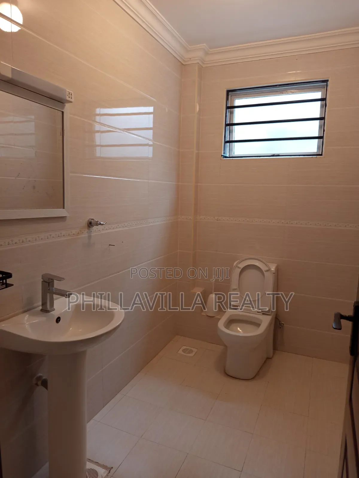 2bdrm Apartment in Raphta Road Area for rent