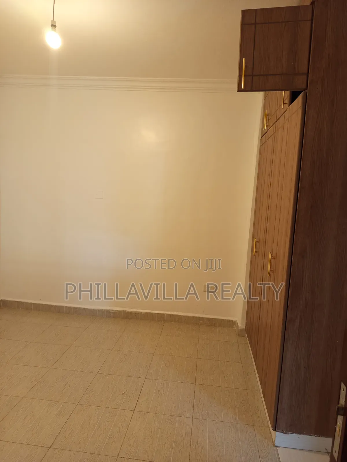 2bdrm Apartment in Raphta Road Area for rent