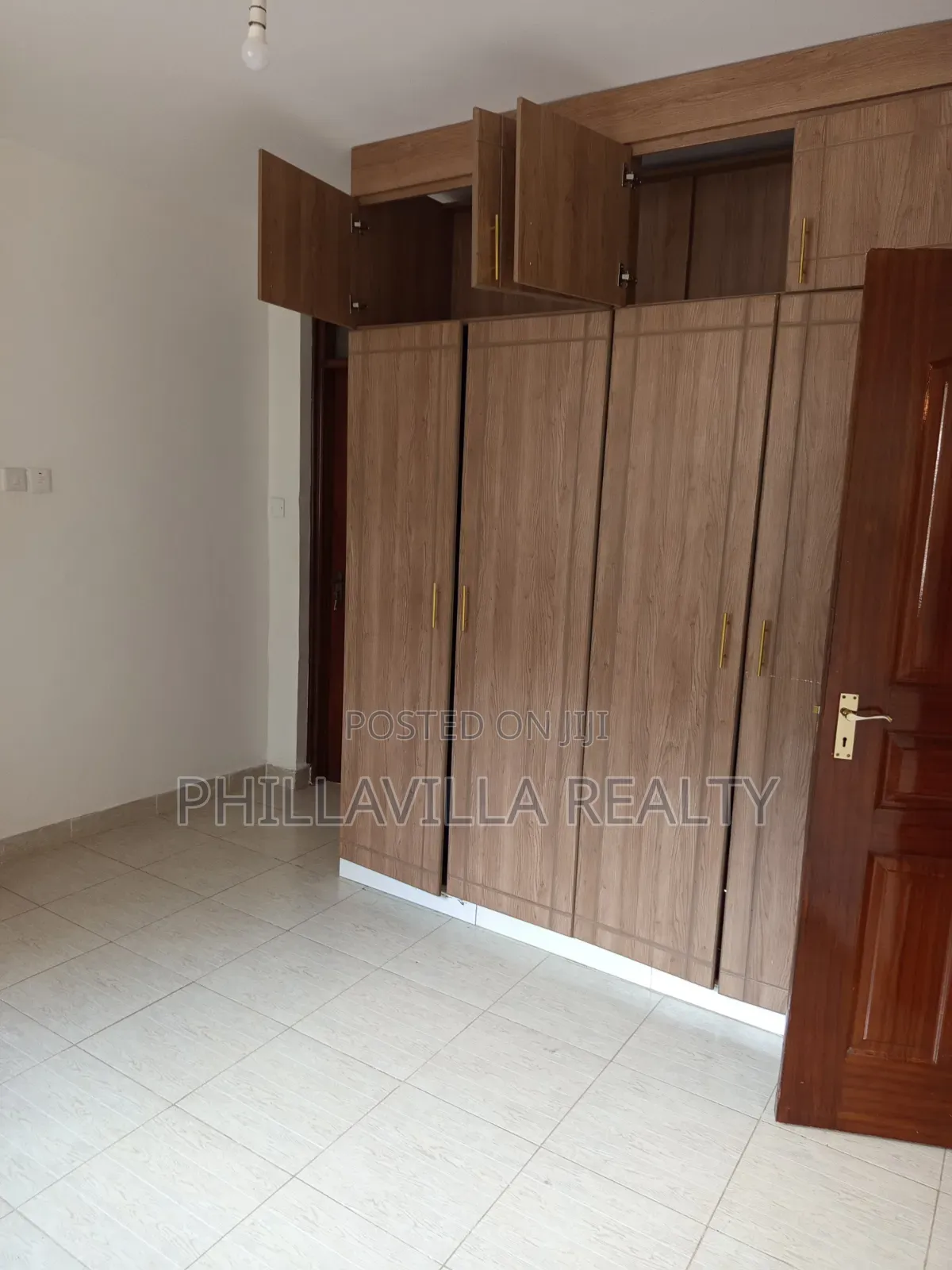 2bdrm Apartment in Raphta Road Area for rent