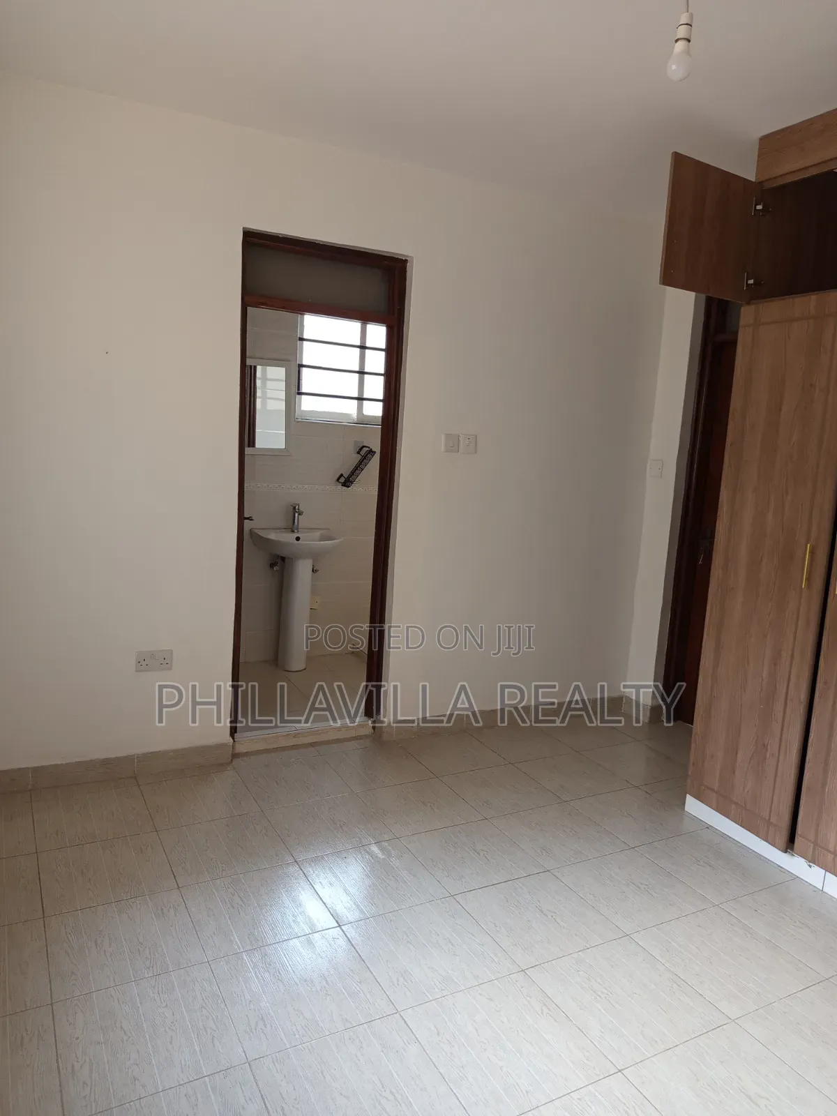 2bdrm Apartment in Raphta Road Area for rent