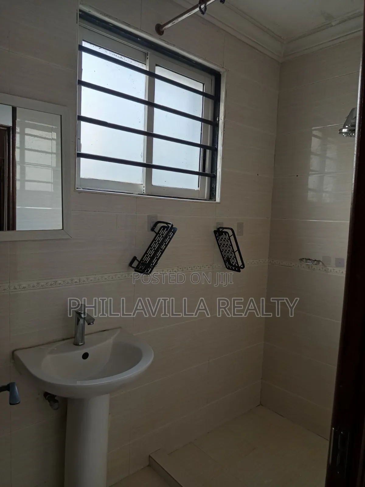 2bdrm Apartment in Raphta Road Area for rent